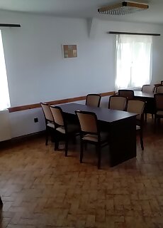 Parti Setany Vendeghaz I. Balatonkenese