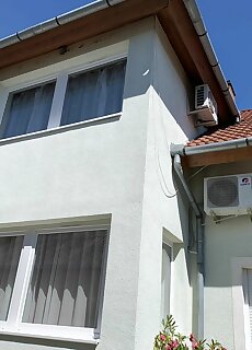 Bakos Vendeghaz Balatonkeresztur