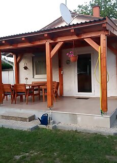 Gulyas Vendeghaz Balatonkeresztur