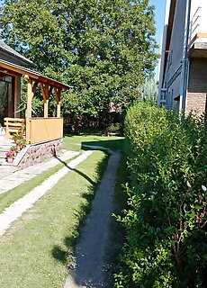 A G Vendeghaz Balatonkeresztur