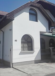 Rozsa Mini Vendeghaz Balatonlelle