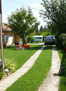 Kati Vendeghaz Balatonlelle