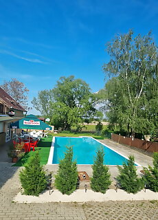 Taban Vendeghaz Balatonlelle