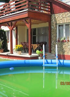 Piheno Vendeghaz Balatonlelle