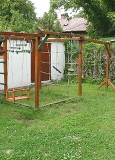 Hableany Etterem Pizzeria Es Vendeghaz Balatonmariafurdo