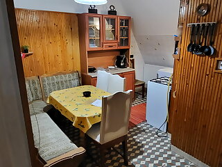 Alpesi Vendeghaz Oroshaza szállás