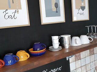 Rozmaring Vendeghaz Oroshaza szállás