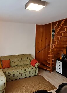 Baldauf Vendeghaz Balatonmariafurdo