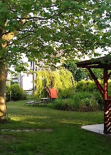 Edenkert Vendeghaz Balatonszabadi