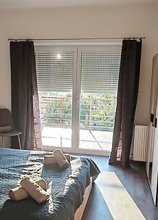 Virag Vendeghaz Balatonszarszo