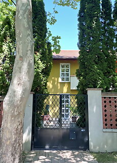 Mansion Vendeghaz Balatonszarszo