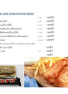 Sam Ash Vendeghaz Balatonszemes