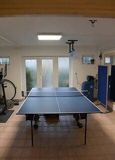 Cseresznyefa Vendeghaz Balatonszemes