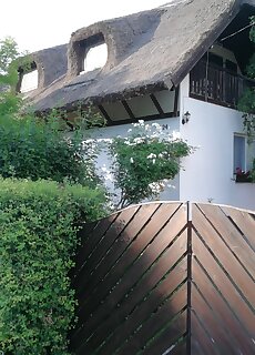Lilla Vendeghaz Balatonudvari