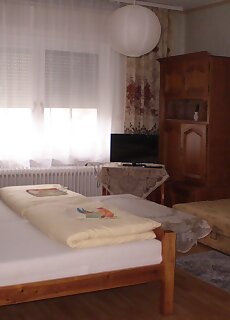 Torok Vendeghaz Balmazujvaros