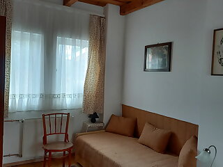 Baranyos Vendeghaz Oriszentpeter szállás