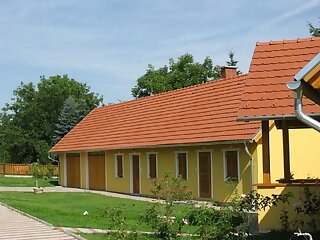 Also Szer Vendeghaz Csorotnek Orseg szállás