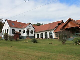Feny Szer Vendeghaz Szentgotthard Farkasfa Orseg szállás