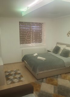 Barna Wellness Vendeghaz Barna
