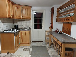 Daniel Vendeghaza Pakozd szállás