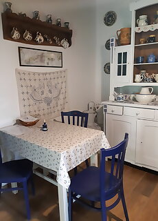 Telekek Vendeghaz Becske