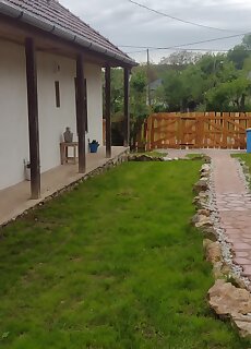 Panni Lak Vendeghaz Becskehaza
