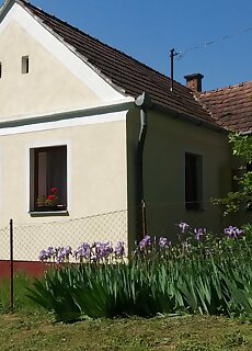 Barabasszegi Vendeghaz Es Turista Pihenohely Becsvolgye