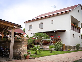 Mama Vendeghaz Palkonya szállás
