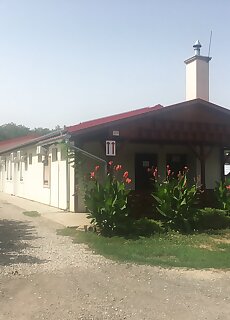 Meteor Vendeghaz Bekescsaba