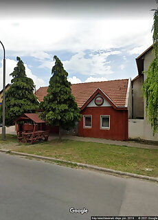 Kaloz Vendeghaz Bekescsaba