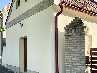 Lilu Vendeghaz Pannonhalma szállás