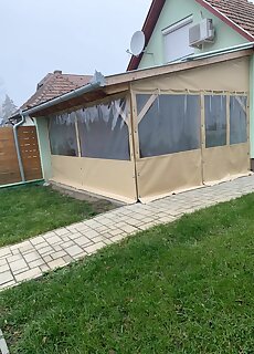 Holiday Vendeghaz Békésszentandrás