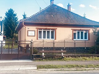 Loca Vendeghaz Iv Parad szállás