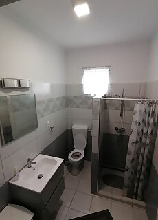 Apatsaguti Vendeghaz Bélapátfalva