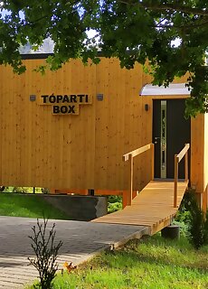 Topartibox Vendeghaz Bélapátfalva