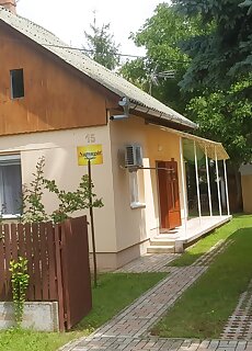 Napsugar Vendeghaz Berekfürdő