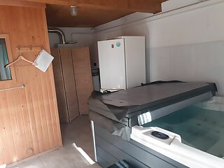 Verzso Vendeghaz Paszto szállás