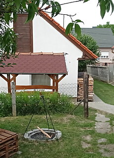 Anna Vendeghaz Bodajk