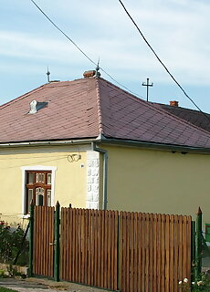 Rozsakert Vendeghaz Bodrogolaszi