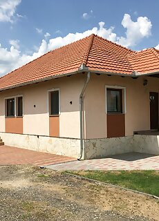 Szilveszter Vendeghaz Bogács
