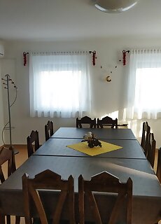Fulop Vendeghaz I. Bogács