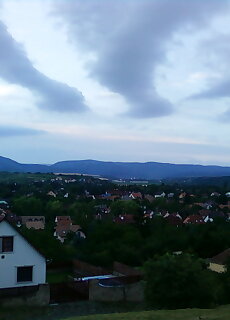 Farkas Piroska Vendeghaz Bogács