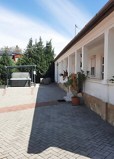 Nosztalgia Vendeghaz Bogács