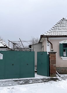 Maryland Vendeghaz Bogács