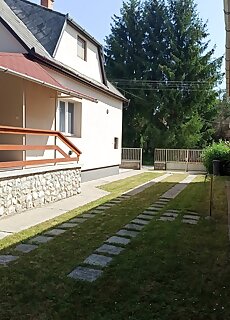 Hovirag Vendeghaz Bogács