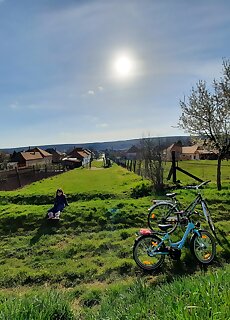 Aranyalma Vendeghaz Bogács