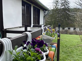 Pattantyus Vendeghaz Pecsvarad szállás