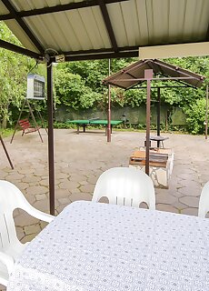 Fuzfa Vendeghaz Bogács