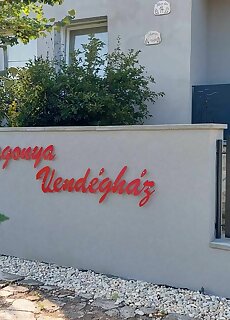 Galagonya Vendeghaz Bogyoszlo