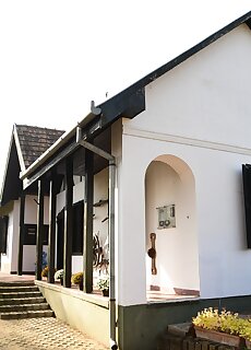 Borzsony Wellness Vendeghaz Borsosbereny